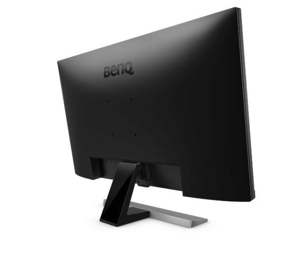BenQ EW3270UE czarny 4K HDR - 530083 - zdjęcie 5